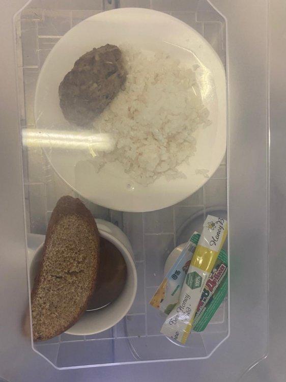 Күнделікті тегін тамақтанатын оқушылардың ас мәзірі (16.03.2022)