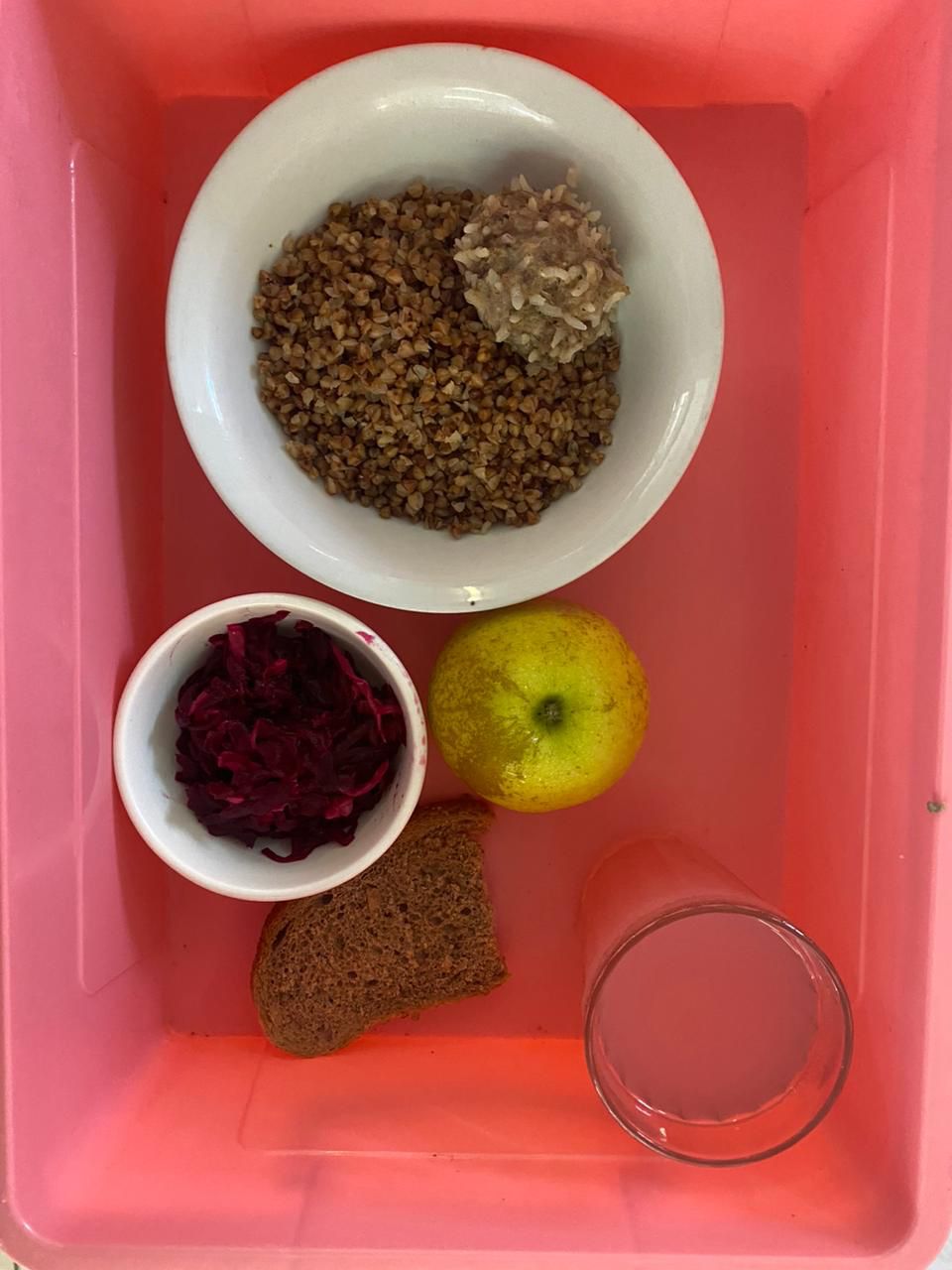 Күнделікті тегін тамақтанатын оқушылардың ас мәзірі (17.03.2023)